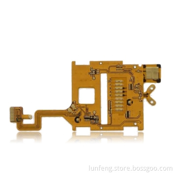 Flexible Printed Board FPC